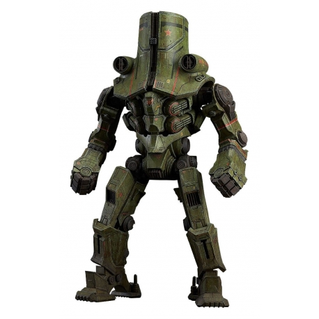 Pacific Rim Model PLAMAX 1/350 JG-01: Cherno Alpha 24 cm