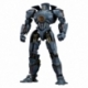 Pacific Rim Maqueta PLAMAX 1/350 JG-02: Gipsy Danger 23 cm