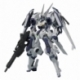 Titanomachia Maqueta Plastic Model Kit Moderoid 1/48 Side:GR Edelstein II (Zwei) 17 cm