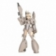 Frame Arms Girl Maqueta Plastic Model Kit Zero Tortoise 17 cm