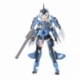 Frame Arms Girl Maqueta Plastic Model Kit Grand Scale Stylet XF-3 25 cm