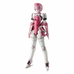 Phantasy Star Online 2 Maqueta 1/12 Racaseal Elenor Version Apsy 14 cm