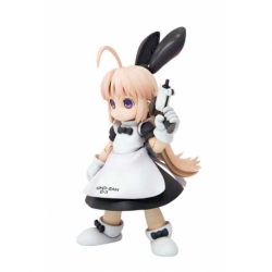 Ichigeki Sacchu!! HoiHoi-san Maqueta 1/1 HoiHoi-san New Edition 12 cm