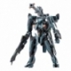 Xenoblade X Maqueta Plastic Model Kit 1/48 Formula 18 cm
