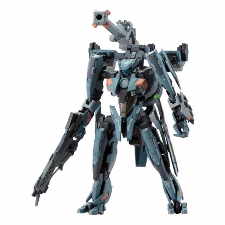 Xenoblade X Maqueta Plastic Model Kit 1/48 Formula 18 cm