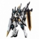 Titanomachia Plastic Model Kit Moderoid 1/48 Side:GR Arklaud 19 cm