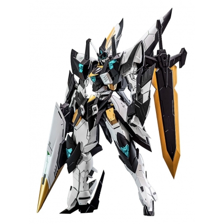 Titanomachia Plastic Model Kit Moderoid 1/48 Side:GR Arklaud 19 cm