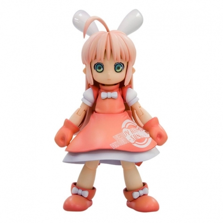 Ichigeki Sacchu!! HoiHoi-san Model 1/1 HoiHoi-san Heavy Arms Ver. New Edition 12 cm