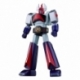 Wakusei Robo Danguard Ace Model Moderoid Plastic Model Kit Danguard A 18 cm