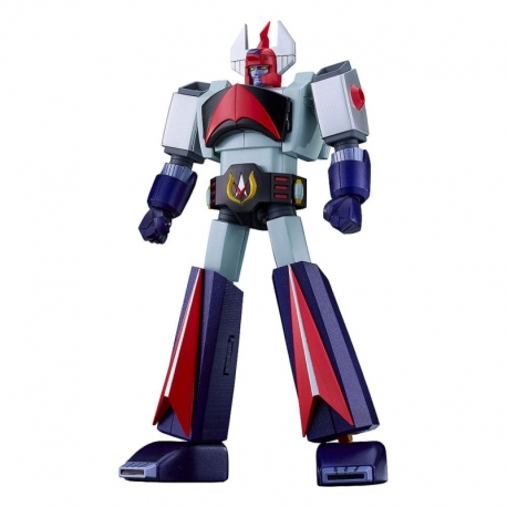 Wakusei Robo Danguard Ace Model Moderoid Plastic Model Kit Danguard A 18 cm