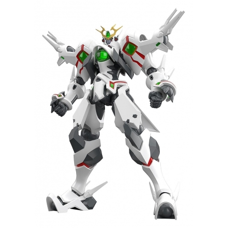 Platinumhugen Ordian Model Moderoid Plastic Model Kit Ordian 18 cm