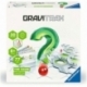 GraviTrax Kit de Construcción de Pistas de Canicas The Game Switch