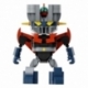 Mazinger Z Mini Mecha Construction Kit 14 cm