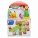 Pokémon Carry Case Play Set