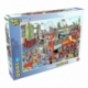That's Life Puzzle City Edition London (1000 pieces)