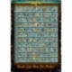 Fallout 4 Puzzle Perk Poster (1000 piezas)