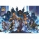 World of Warcraft Puzzle 20th Anniversary (1000 piezas)