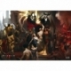 Diabo IV Puzzle Birth of Nephalem (1000 piezas)