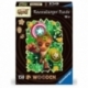 Marvel Wooden Puzzle WOODEN Groot (150 pieces)