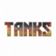Tanks: Token Set - En