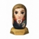 Harry Potter 3D Puzzle Hylkies Hermione Granger (55 pieces)