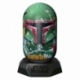 Star Wars 3D Puzzle Hylkies Boba Fett (55 pieces)