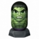 Marvel Puzzle 3D Hylkies Hulk (55 pieces)