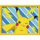Pokémon Paint by Numbers Set CreArt Pikachu 18 x 24 cm