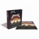 Metallica Puzzle Master of Puppets