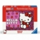 Hello Kitty Puzzle (1000 pieces)