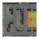 TANKS: CAEN GAME MAT 36" X 36" - EN