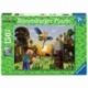 Minecraft Puzzle for Kids XXL Building an Adventure (150 pieces)