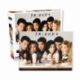 Friends Puzzle Milkshake (500 piezas)