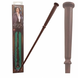 Fantastic Beasts Magic Wand Porpentina Goldstein 38 cm