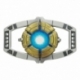 Transformers Replica Matrix of Leadership Metal Limited Edition 14 cm
