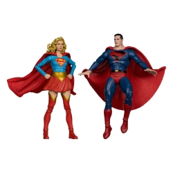 DC Direct Page Punchers Figuras 18 cm Wave 8 Surtido (6) from McFarlane Toys