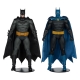 DC Multiverse Action Figures 18 cm Batman Wave 4 Assortment (6) from McFarlane Toys