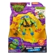 Teenage Mutant Ninja Turtles: Mutant Mayhem Ninja Shouts Action Figures 15 cm Assortment (8) by Playmates