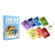 Niji card game from Mercurio Distribuciones