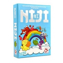 Niji (Spanish)