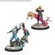 Marvel Crisis Protocol: Avalanche, Exodus & Lady Mastermind (Inglés) de Atomic Mass Games