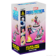 Marvel Crisis Protocol: Avalanche, Exodus & Lady Mastermind (Inglés) de Atomic Mass Games