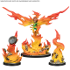 Marvel Crisis Protocol: Phoenix & Phoenix Unleashed (Inglés) de Atomic Mass Games
