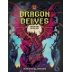 Dungeons & Dragons RPG Dragon Delves Alternate Cover (Inglés) de Wizards of the Coast