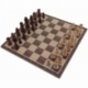 Ajedrez Damas Backgammon Fsc 100%