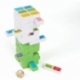 The Tower Plus 3 Games in 1 Fsc 100%