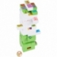 The Tower Plus 3 Games in 1 Fsc 100%