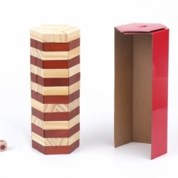 Hexa Tower