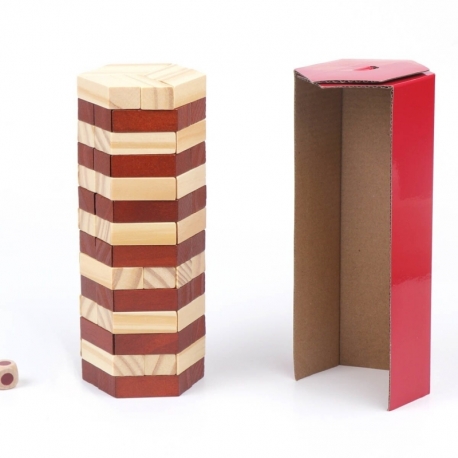 Hexa Tower