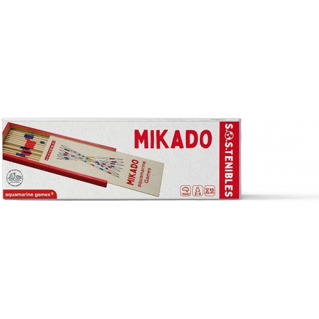 Mikado Fsc 100%